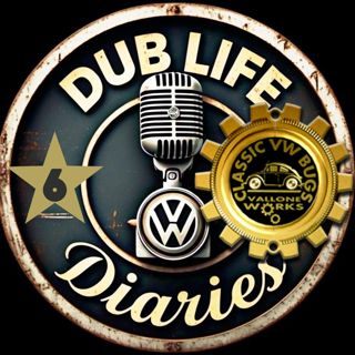 Classic VW Bugs with Chris Vallone - Ep6