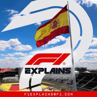 F1 Explains: Making the Madring