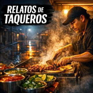 5 HISTORIAS DE TERROR DE TAQUEROS MEXICANOS Que Te Harán Ver Distinto los Puestos Nocturnos