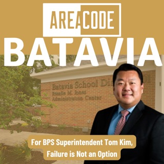 REVISITING: For Tom Kim, Failure is Not an Option