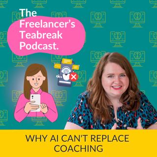 Why AI Can't Replace Coaching