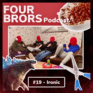 #19 - Ironic