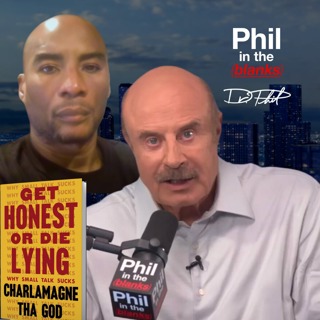 Get Honest Or Die Lying: Charlamagne Tha God