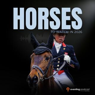 2026 Horses to Watch