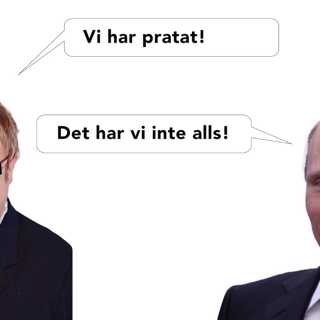 Hälsoapparna, Colombias reaktion på Narcos, Världshavsdöden och Elton v Putin