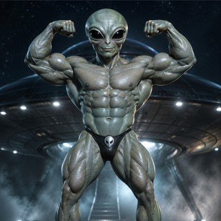 UFOs/Aliens Are BACK And They’re Bigger Than Ever!