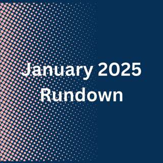 #39: January Long COVID Rundown - Improving Executive Function with Speech and Language Pathology