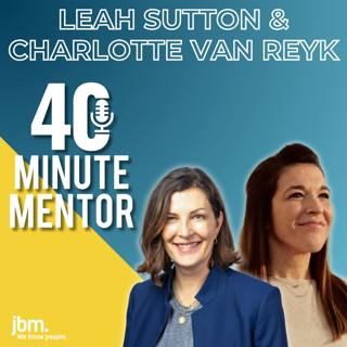 40 Minute Mentor