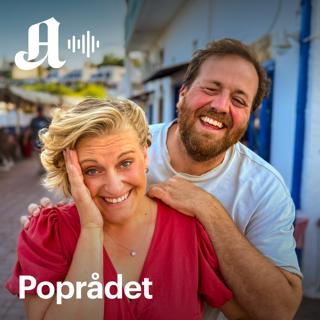 Tuva og Ronny: Det blir aldri noe hotell, gjør det vel?