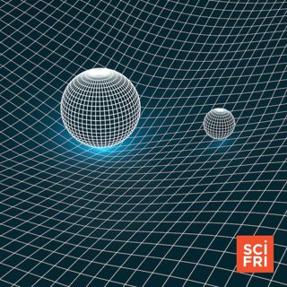 Searching The Universe For Clues To The Ultra-Small