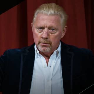Boris Beckers fall – från tenniskung till bankrutt och fängelse
