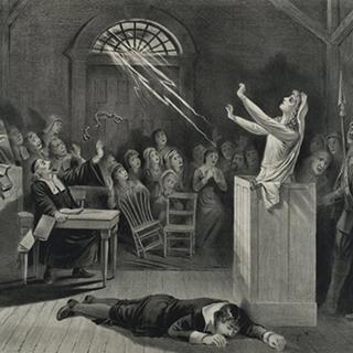 Salem Witch Trials