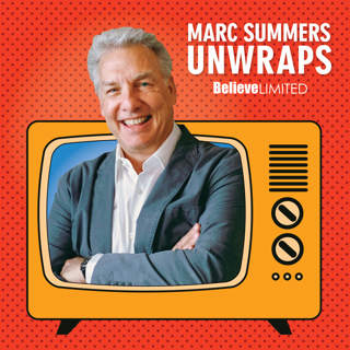 Marc Summers on the Craziest Day of His Entire Career