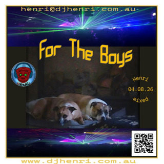 Episode 11: For The Boys