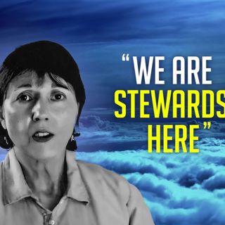 She Died And Met The Creator, Told Life’s Purpose During Shocking NDE