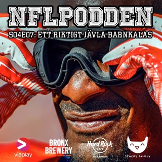 S04E07 - Ett riktigt jävla barnkalas