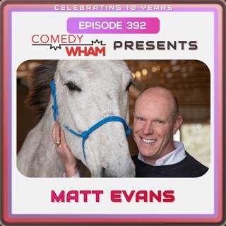 Matt Evans