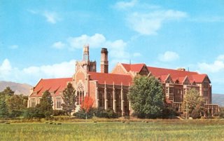 Ep. 263 - Holy Cross Abbey