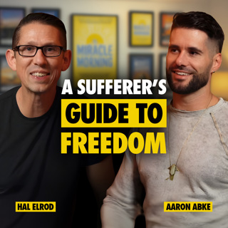 619: The 3 Ego Beliefs That Quietly Run Your Life with Aaron Abke