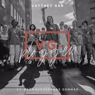 166. VG-ploggen "Barnmorskorna har ordet!"