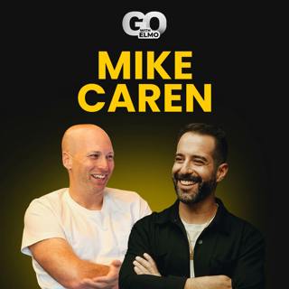 80. Mike Caren: A&R Legend on His Career, Artist Development, Songwriting, APG, Music, Publishing, AI