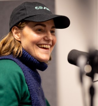 #15 Mari Sandvær Kreken