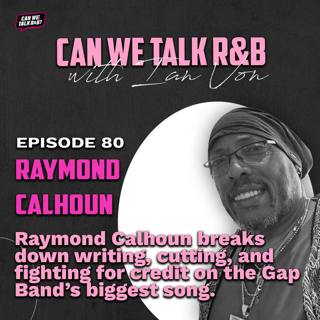Still Outstanding: The Life and Legacy of Raymond Calhoun