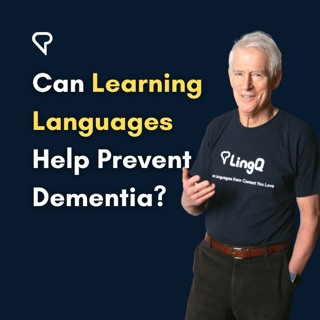 Can Learning Languages Help Prevent Dementia?