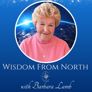 #290 After 5,000+ Regressions, She Says ET-Human HYBRIDS Are Already Living Among Us | Barbara Lamb