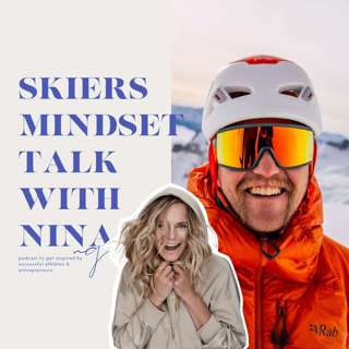 #16 Dave Searle talking about how to become a mountain guide from the UK