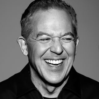 'The Interview': Fox News Wanted Greg Gutfeld to Do This Interview. He Wasn’t So Sure.