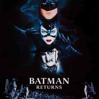 220. Batman Returns