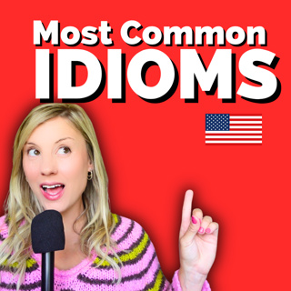 Most Common English Idioms