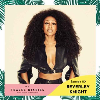 Beverley Knight