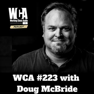 WCA #223 with Doug McBride