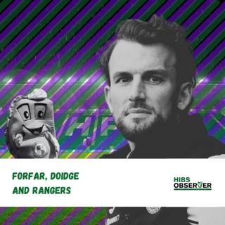 Forfar, Doidge, and Rangers