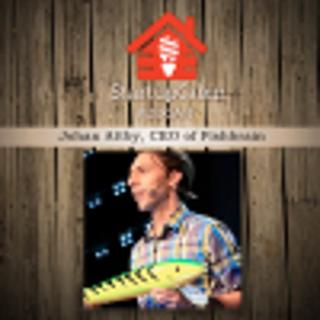 #6 Johan Attby from Fishbrain on niche social networks