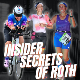If Challenge Roth Is On Your Bucket List, Listen to This First