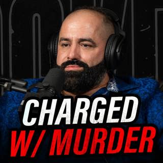 Why I Was Wrongfully Charged with Murder | Chip Williamson