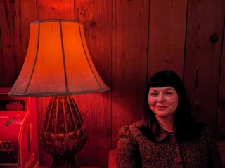 Singer/Songwriter Meredith Edgar, Part 1 (S6E6)