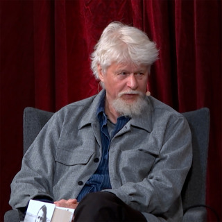 Lars Andersson: Göran Tunström