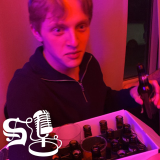 Episode 39 - Vampyrer og annet friskt blod