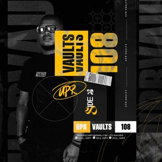 Soul Varti Presents. UPR Vaults Vol. 108 (SIDE B)