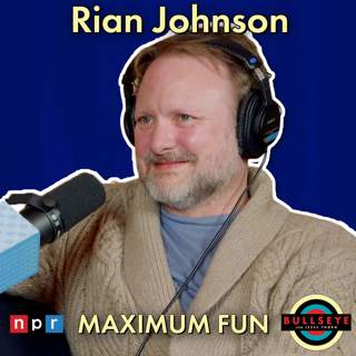 Rian Johnson