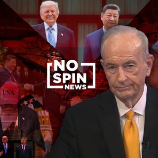 President Trump's China Trip Aftermath, California's Medicaid Fraud Controversy with Dr. Brian Blase, & L.A. Mayor Karen Bass Wants Taxpayers to Pay for Drug Addicts' Teeth
