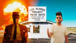 What’s Left of Oppenheimer’s Los Alamos? | Sidebean