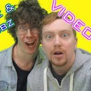 Hjälp! Guider, tips & Youtube-kändisarna Tejbz & Sp4zie