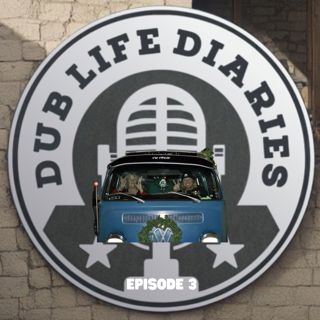 Riding the VW Wave: Sven Couture's Inspiring Journey - Ep3