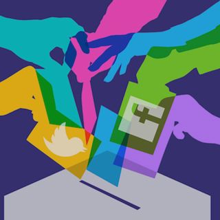 White Heat: How is tech changing politics?
