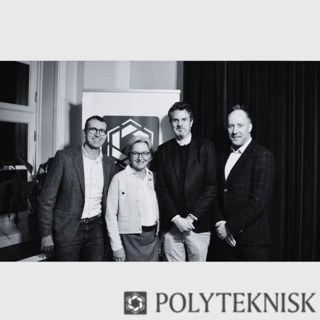 #PolyPod